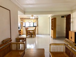 Blk 416 Hougang Avenue 10 (Hougang), HDB 5 Rooms #176364412